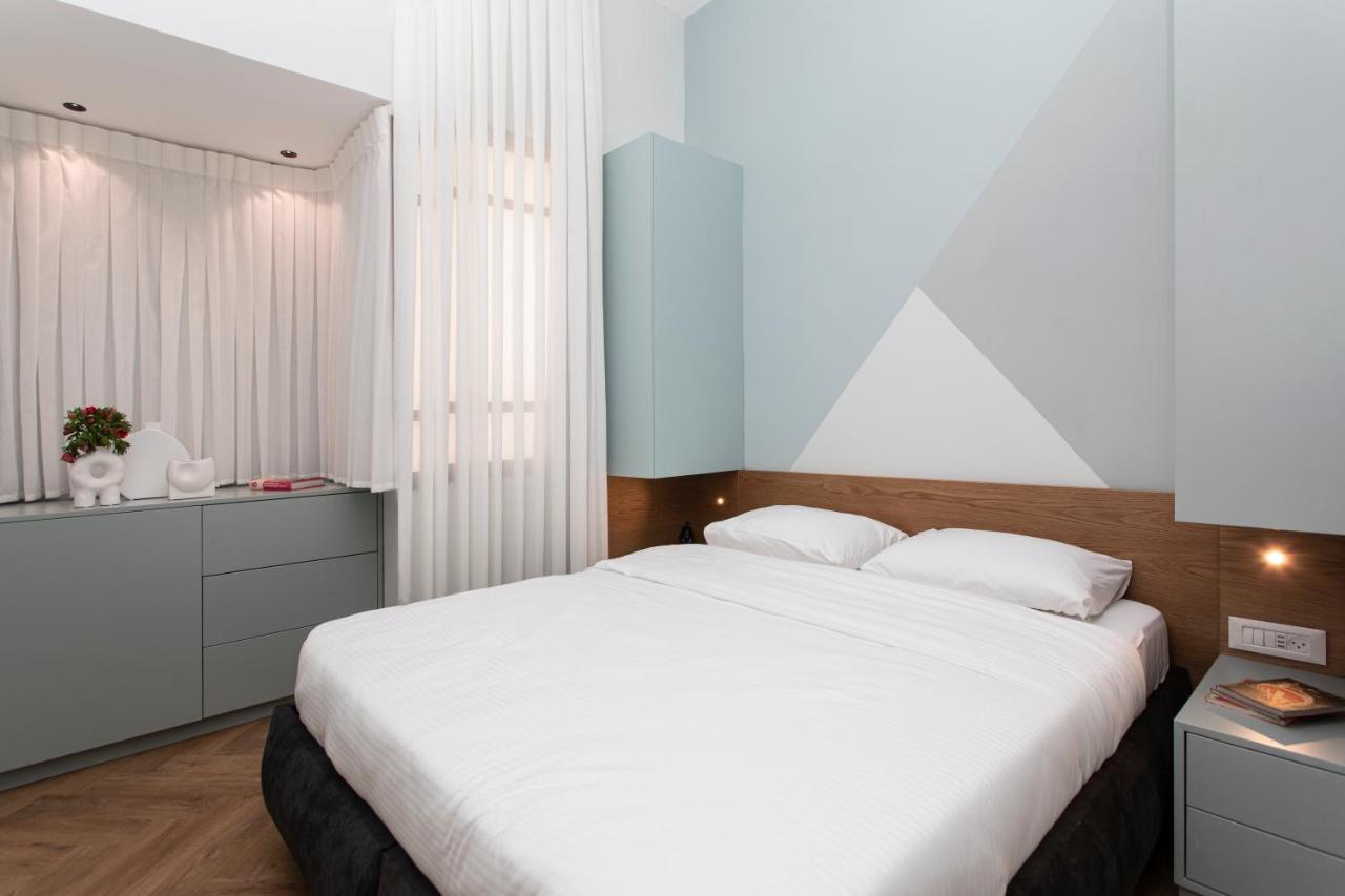 De Pejoto Apartment Тел Авив Екстериор снимка
