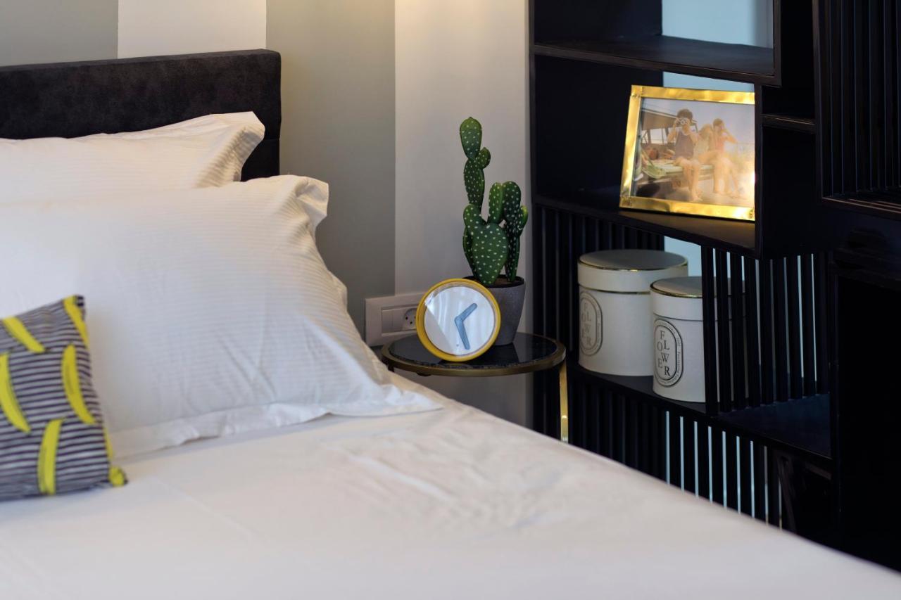 De Pejoto Apartment Тел Авив Екстериор снимка