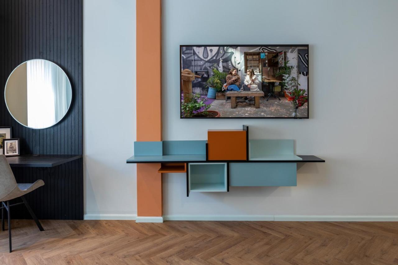De Pejoto Apartment Тел Авив Екстериор снимка